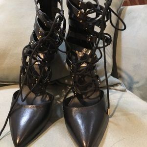 Steven Madden shoes Size 8